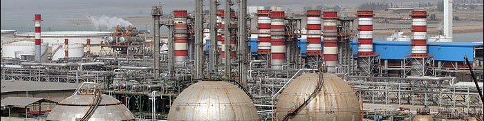 افزایش تولید واحد تفکیک میعانات گازی پتروشیمی بندر امام